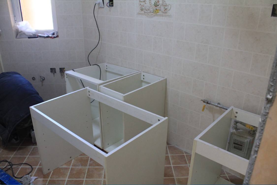 30年装修老师傅的经验总结合集,30年老师傅