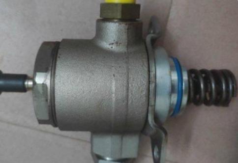 迈腾漏机油是通病吗,德系车通病解读大众迈腾