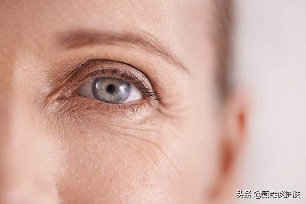 什么成分的眼霜去皱效果最好,去皱效果测评