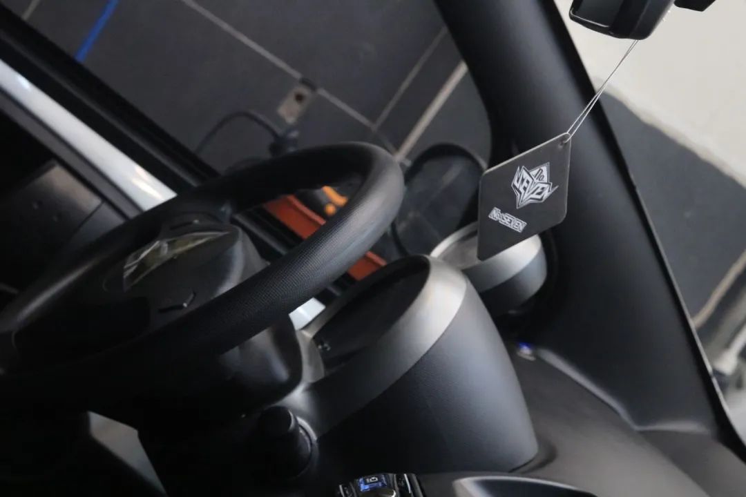 怪兽修车现代酷派,比亚迪f0全车拆解