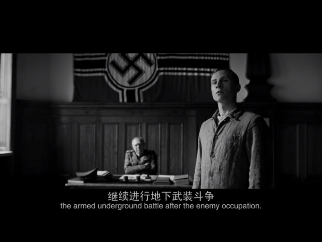 冒牌上尉电影观后感,冒牌上尉电影深度解析