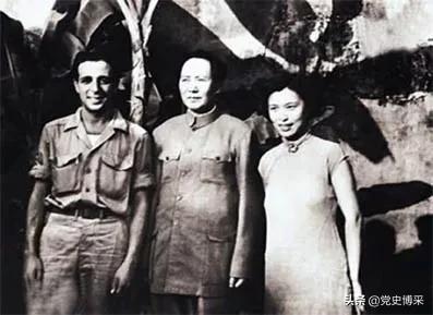 龚澎女外交官,杰出的女外交家龚澎