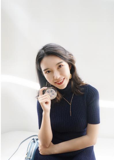 高级感美妆化妆镜品牌,实用又精致的化妆镜