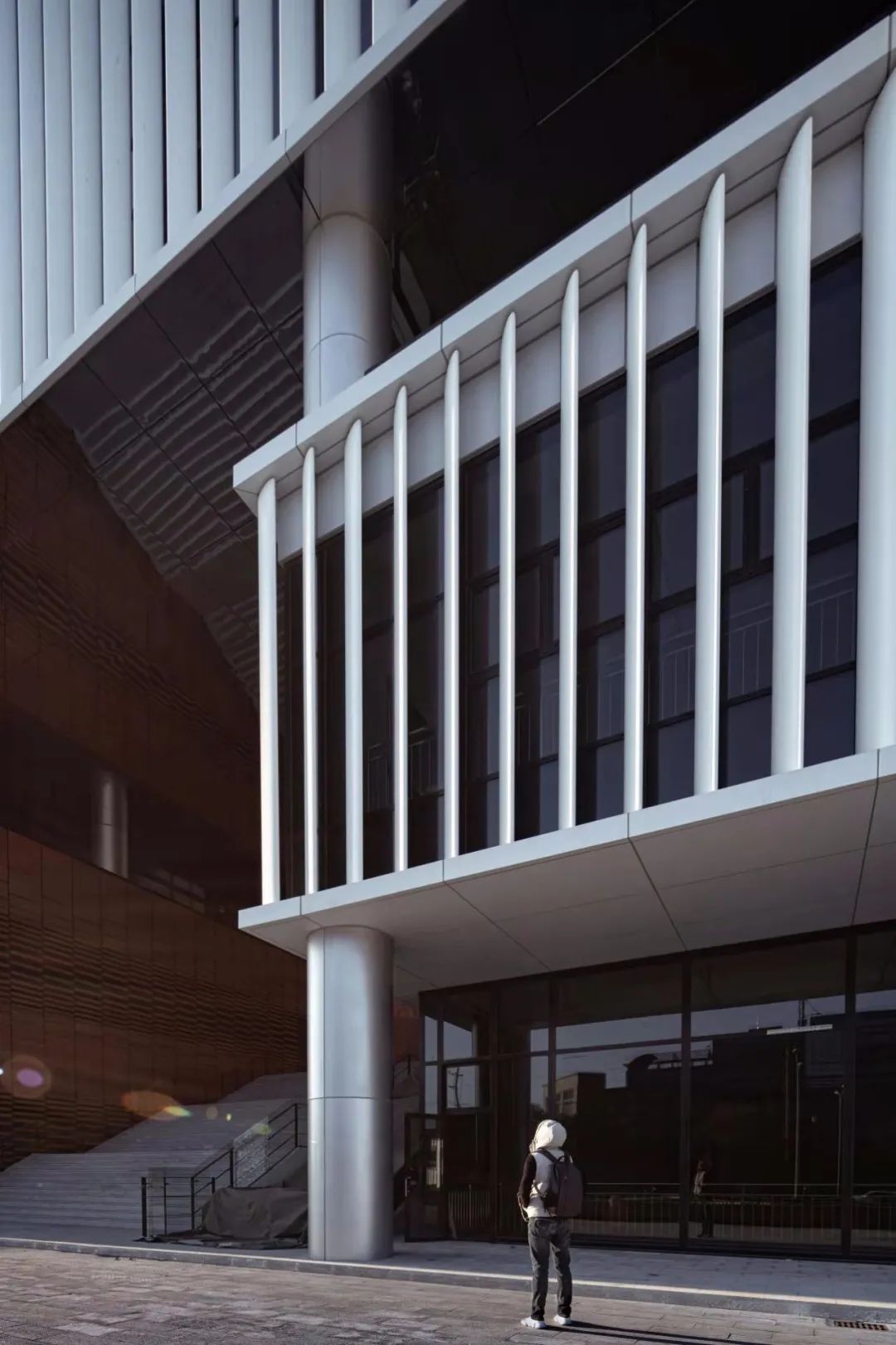 上海湾区科创中心大楼效果图,上海南部科创中心