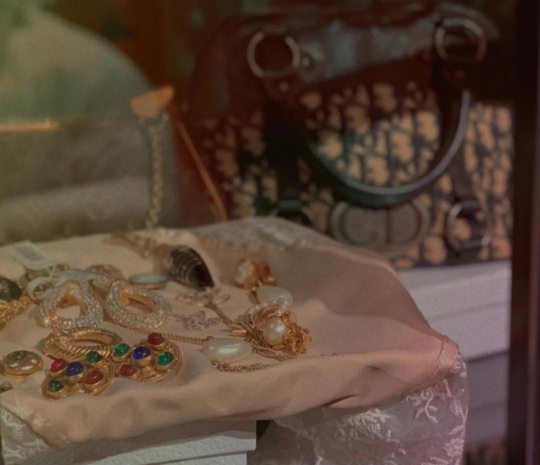 香奶奶经典包包推荐,香奶奶19包包推荐