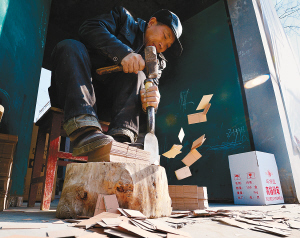 彩色粉笔怎么做,彩色粉笔简单的做法