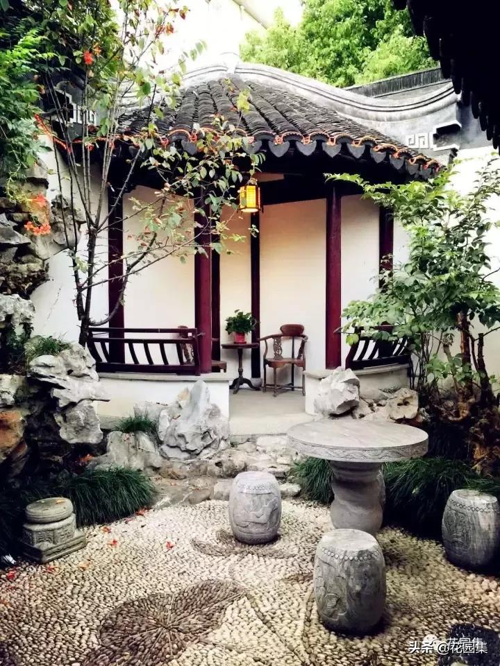 精品园林造景石有哪些特点,太湖石室内景观设计