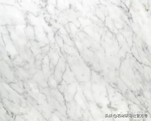 天然大理石为什么花色都一样,天然大理石存在颜色深浅么