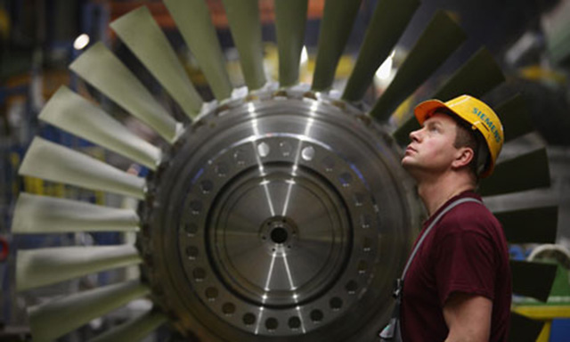 德国工人有多敬业,为什么德国老板从来不欠工人工资