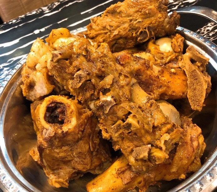 长春6家性价比超高的特色自助餐厅！海鲜食肉控抓紧看过来