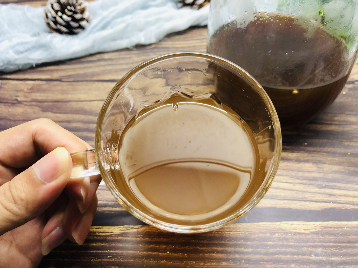 小暑节气茶,今天是小暑煲什么汤好