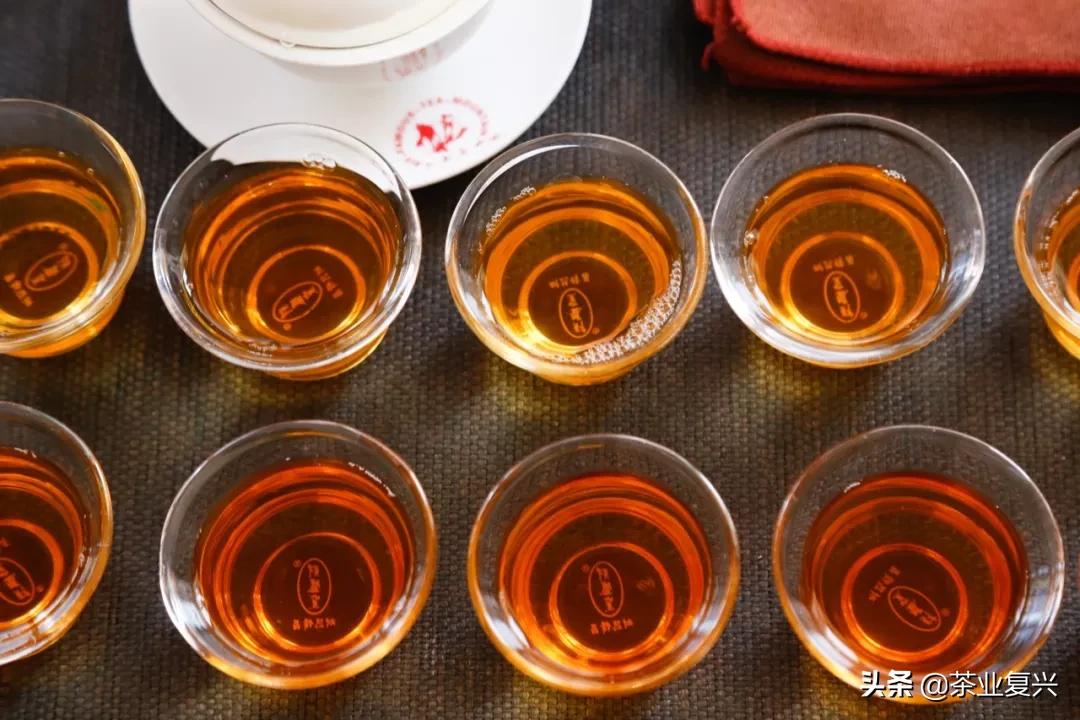 定制茶，真的那么简单吗？