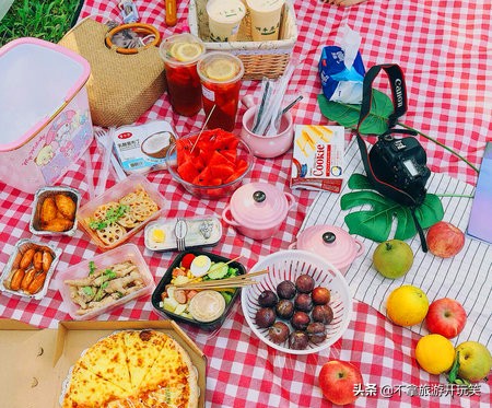 东莞植物园美丽好风景,东莞植物园有什么景色