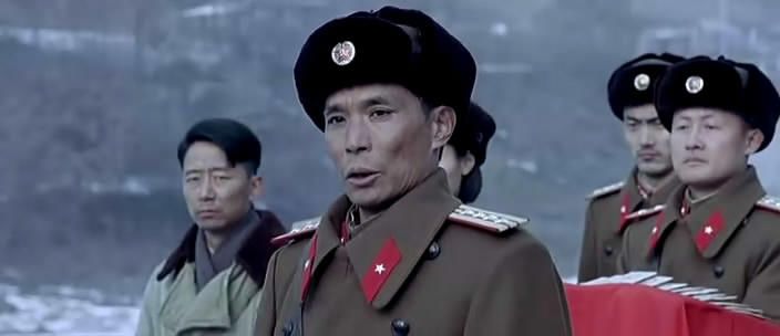 影视剧中日军军服错误镜头,军旅题材电视剧中军装错误