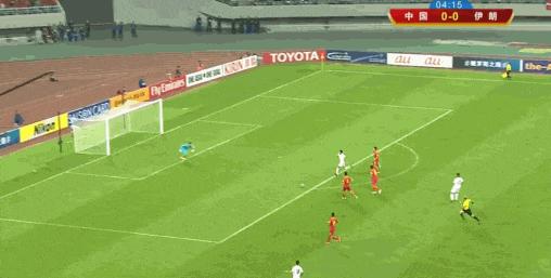 曾诚受伤亚冠,打破队史纪录曾诚仍有望赶上亚冠