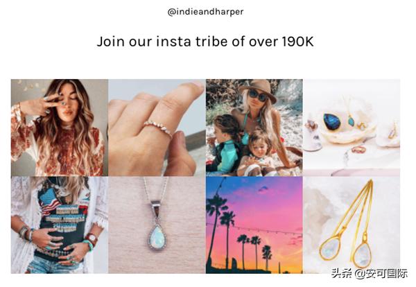 馋销量？看这13个独立站品牌如何花式为自己“带盐”