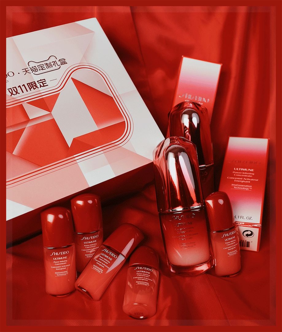 双11大牌四件套,双11现在礼盒都有什么