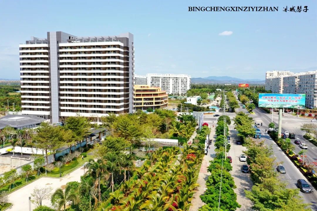 海南乐东九所康养度假村,海南乐东九所康养基地有哪些