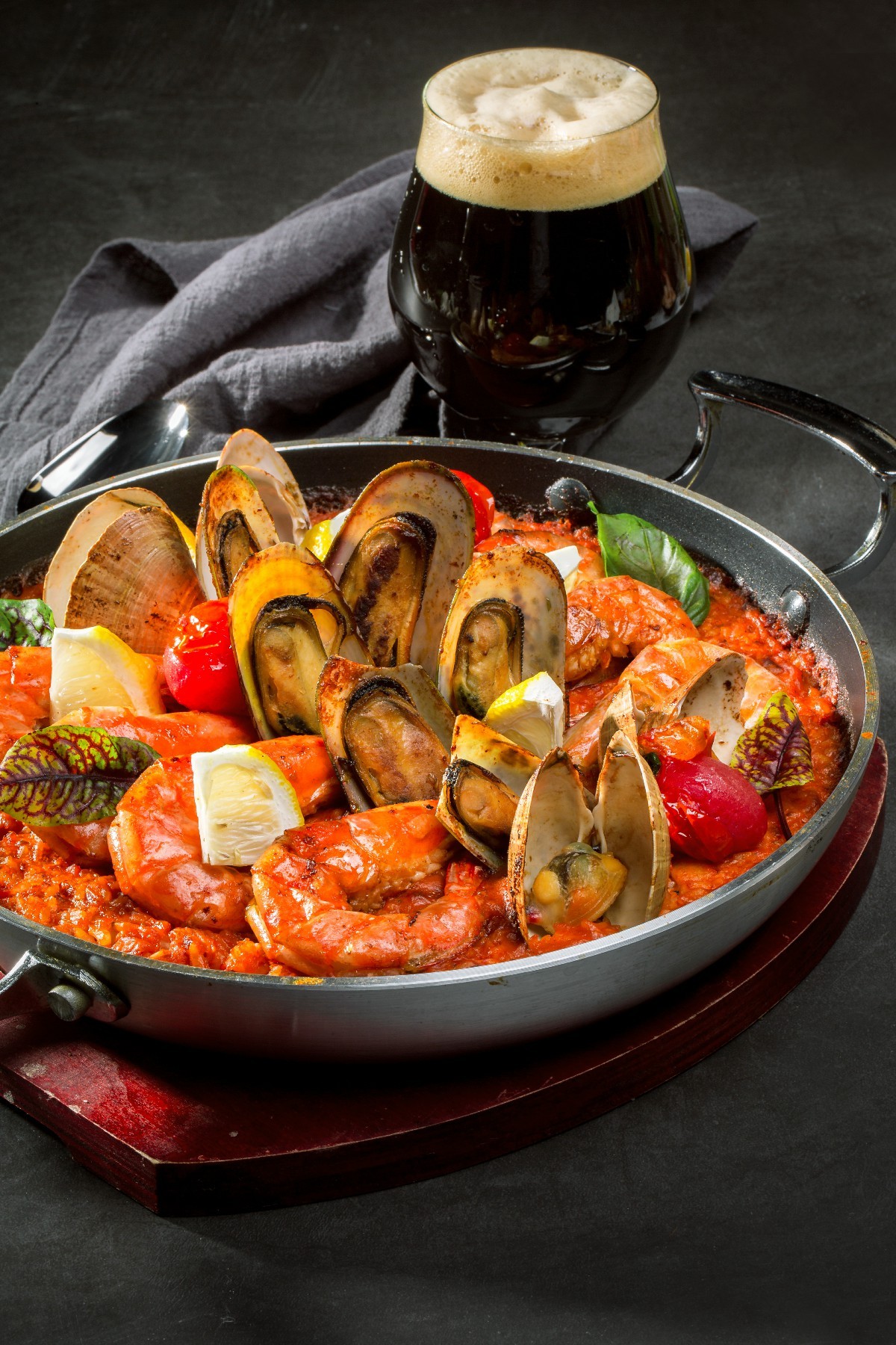 广州精酿啤酒打卡,好喝又上头的精酿啤酒