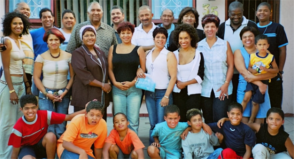 中国人为何是黄种人？一个隐私部位留下了秘密，性的选择与进化