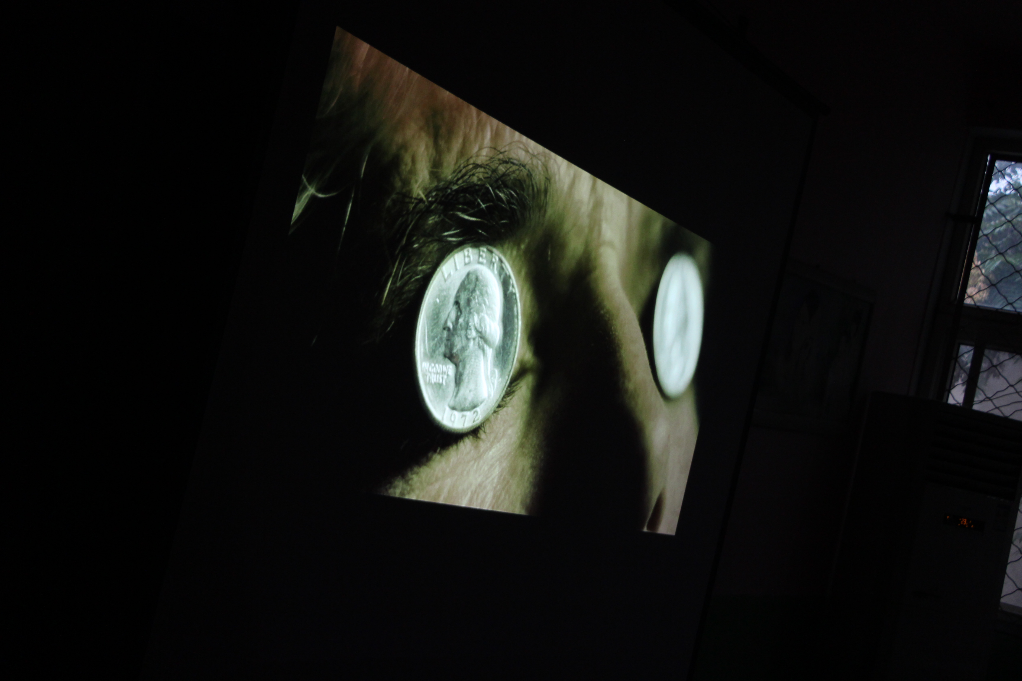 投影幕布白玻纤150寸以上的,白玻纤投影幕布130寸