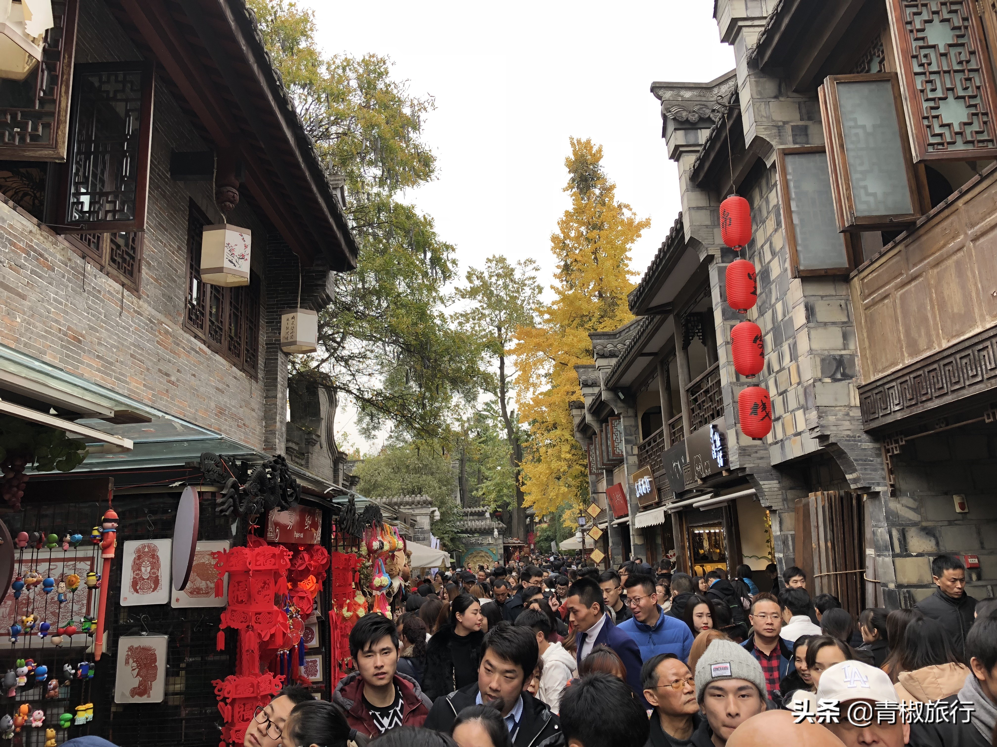 成都旅游攻略必去的地方推荐,成都小众旅游攻略自由行攻略