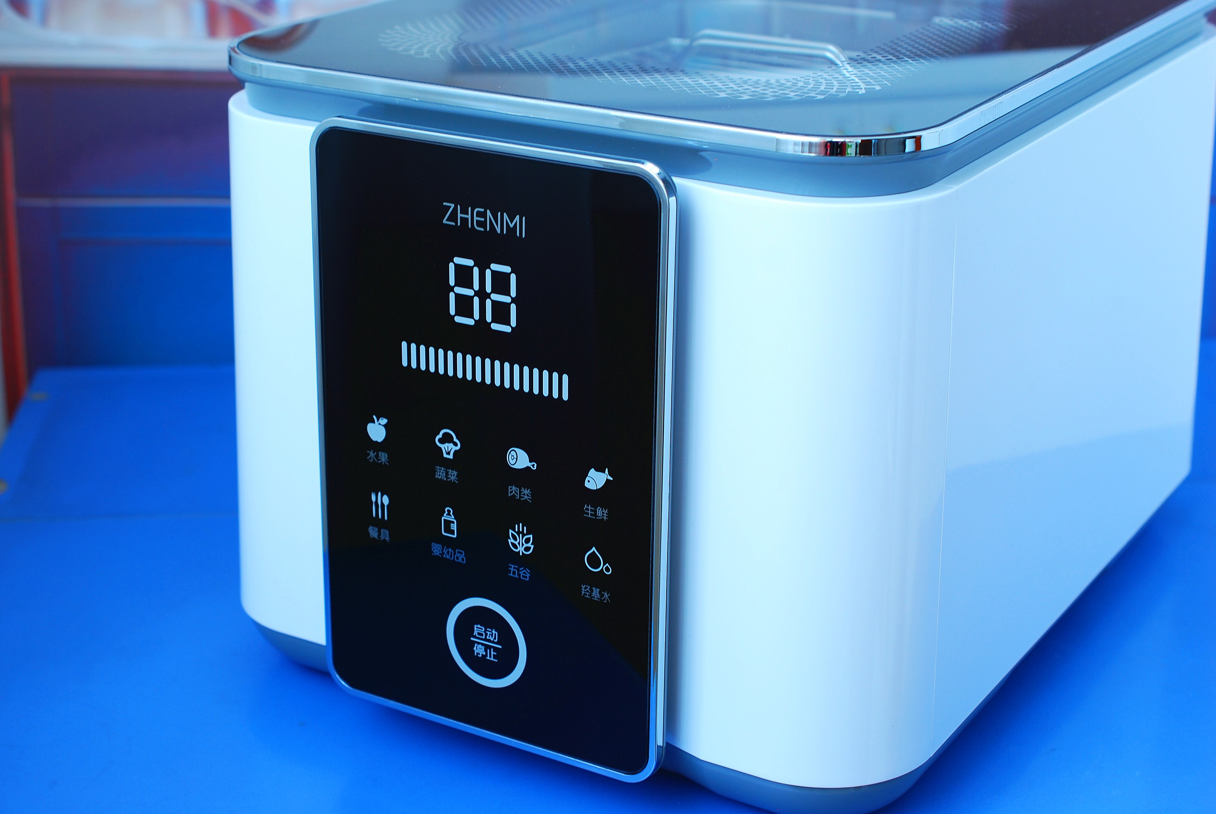 有了这些方法再也不怕流感病毒了,苹果怎么洗不去皮也能吃