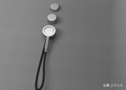 如何选花洒:一分钱一分货,物有所值才不亏-附GRB花洒测评