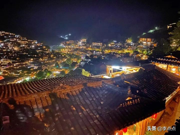 第一次跟团去贵州，我有3点吐槽和6个夸奖