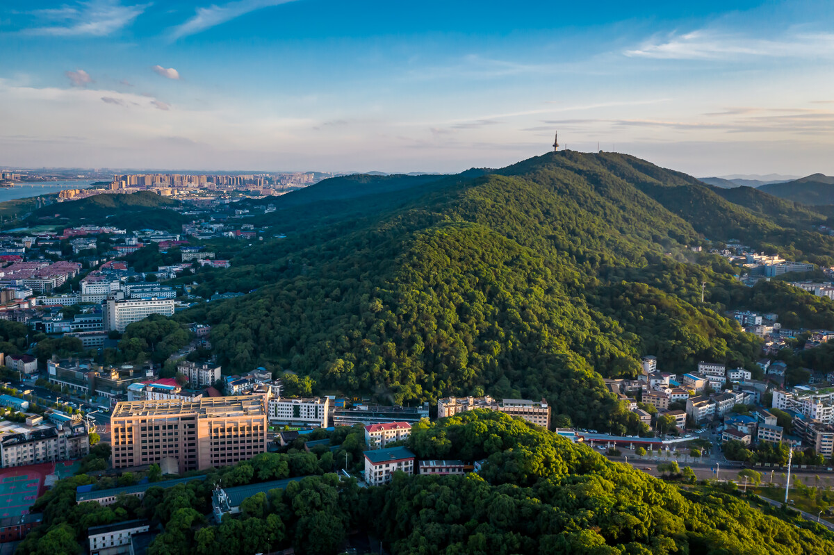 中国最值得游玩的15大景区，10个免费5个性价比超高，你都去过吗