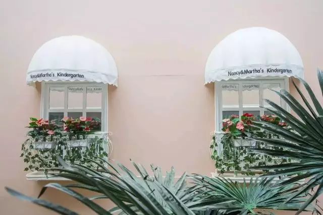 武汉幼儿园私立一般学费多少,武汉经外光合幼儿园学费