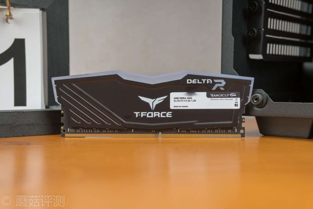 十铨delta8gbddr4,十铨delta系列内存什么颗粒