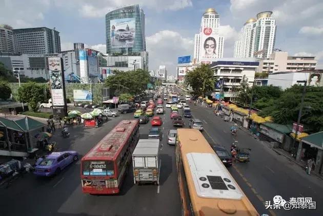 为什么很多人去泰国赚钱,现在泰国的生意好做吗