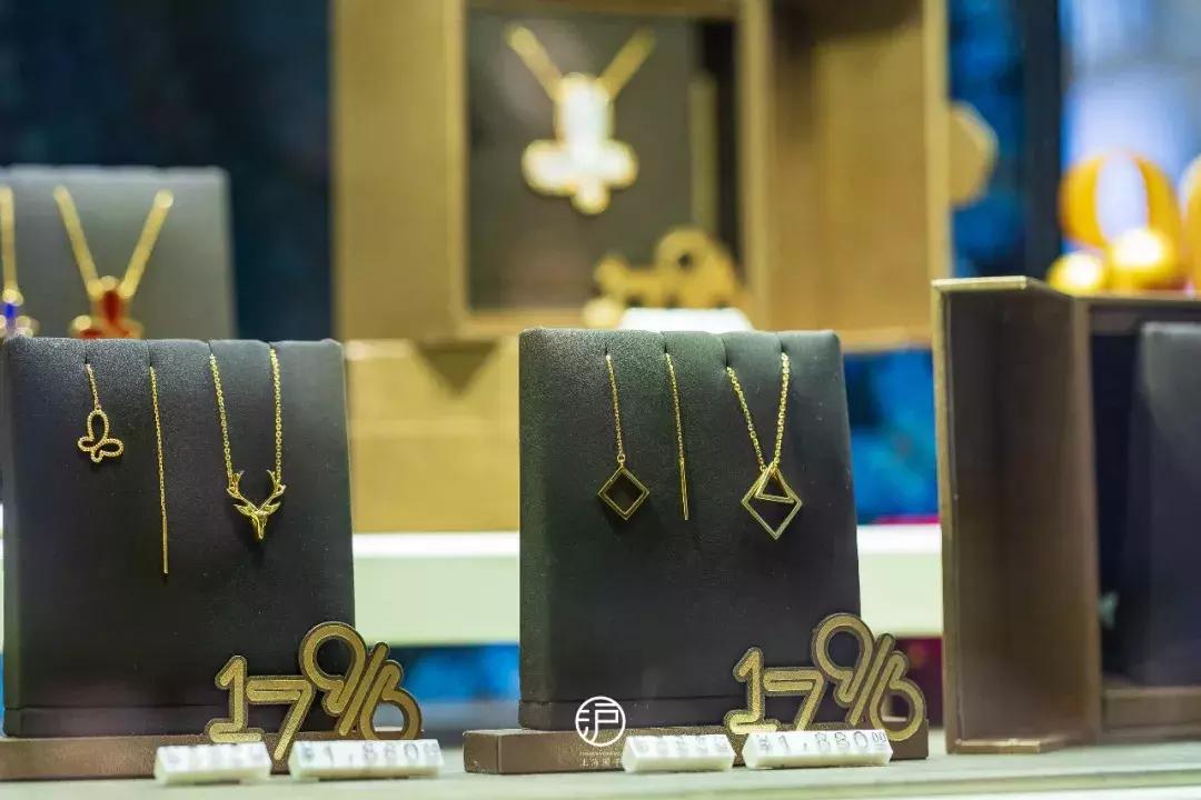 魔都购物天堂在哪里,魔都19个购物中心