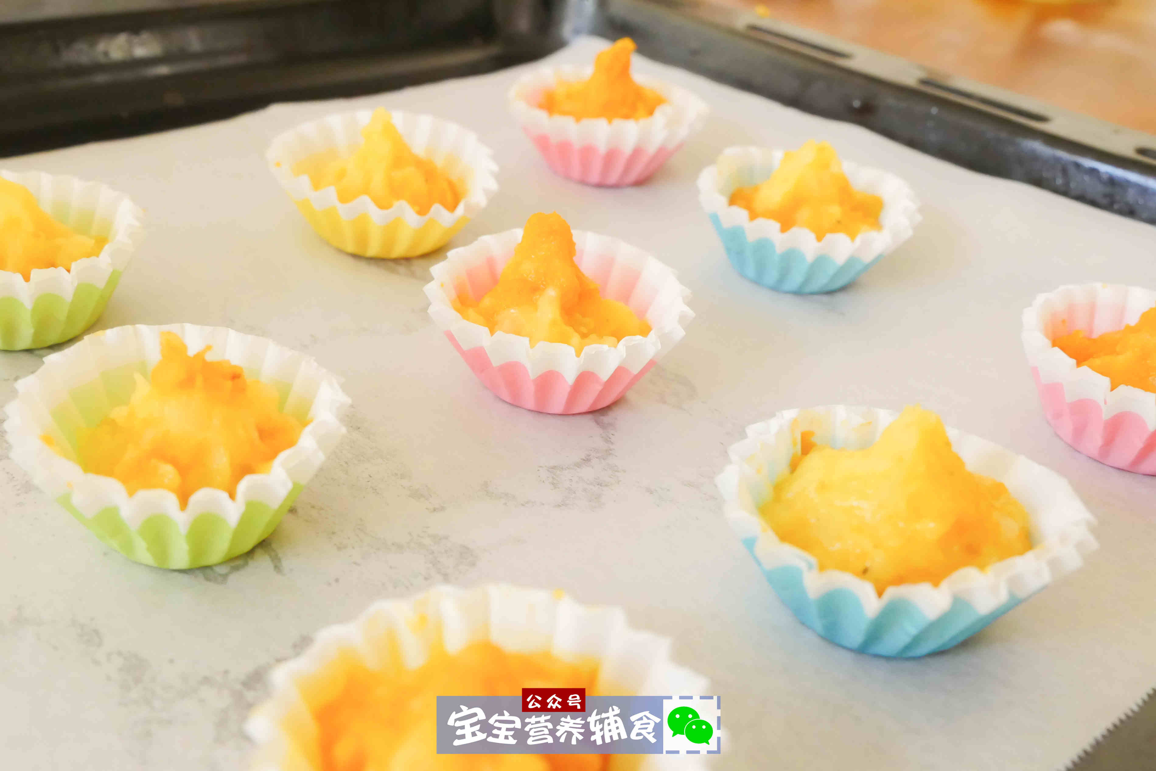 小麦过敏吃什么辅食好,小麦过敏还能吃啥主食呢