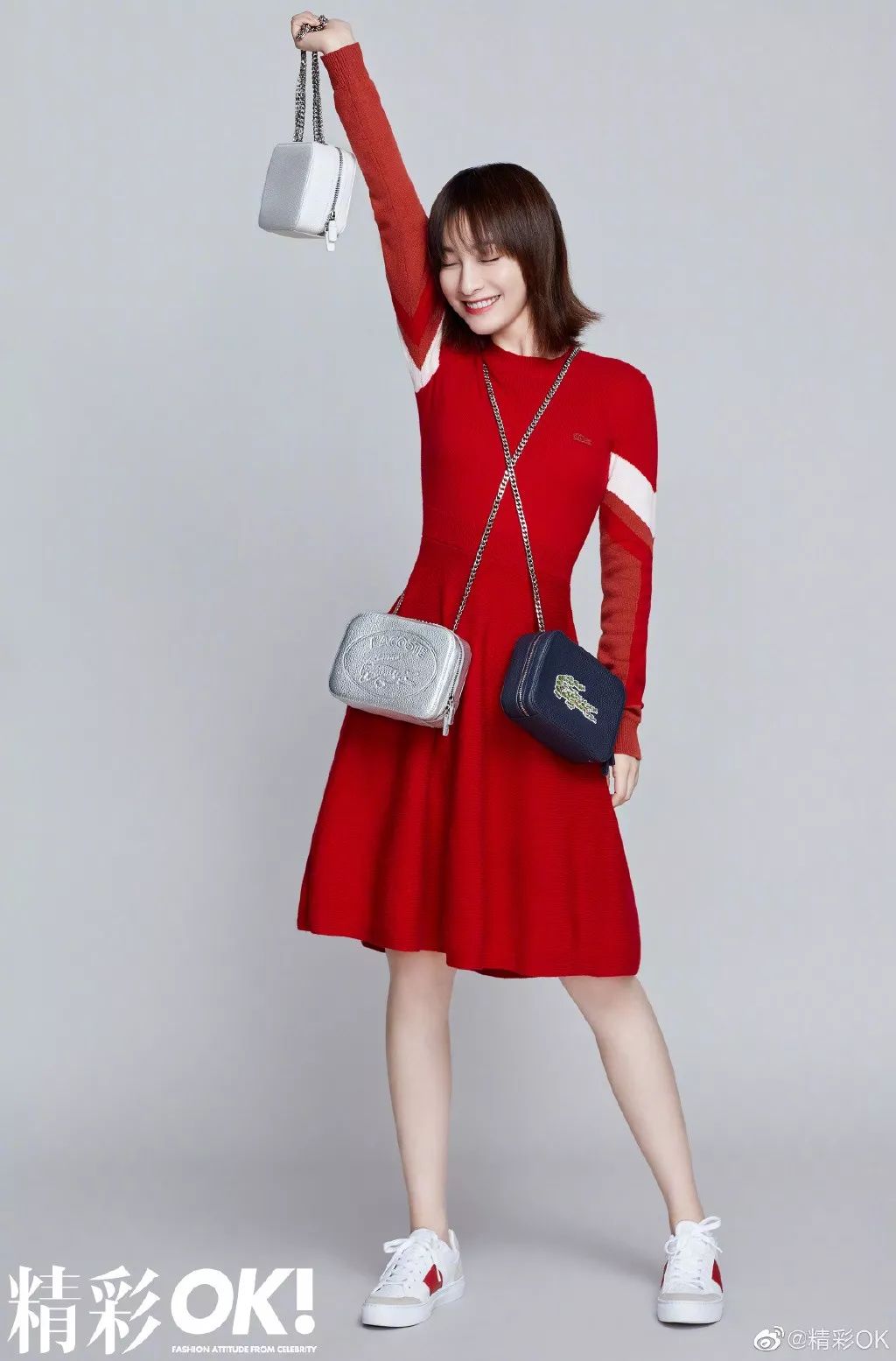 秋冬的裙子这样穿才好看,秋冬怎么穿裙子好看又不冷