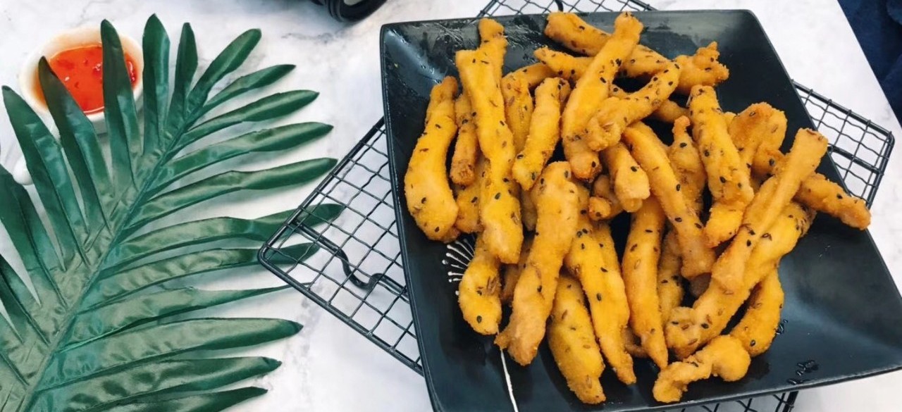 炸鸡皇后全国多少家店,炸鸡皇后第一家店