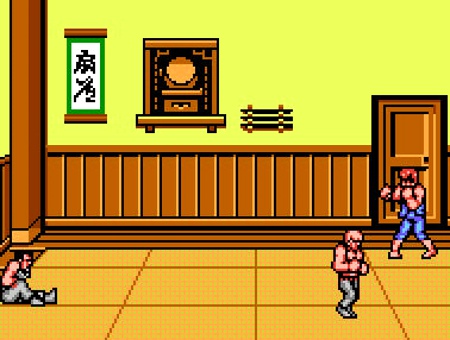 那些小时候的经典游戏,90年代经典游戏大盘点童年的回忆