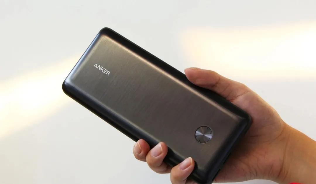 目前国内充电宝现状,中国充电宝市场份额