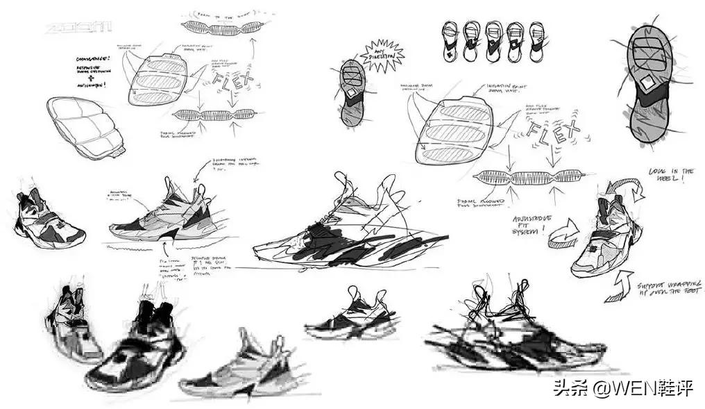加量不加价！气垫升级，设计致敬经典，1099的它会真香吗？