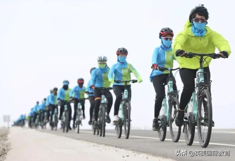 广东碧桂园学校|一所超90%学生被世界前五十强大学录取的学校