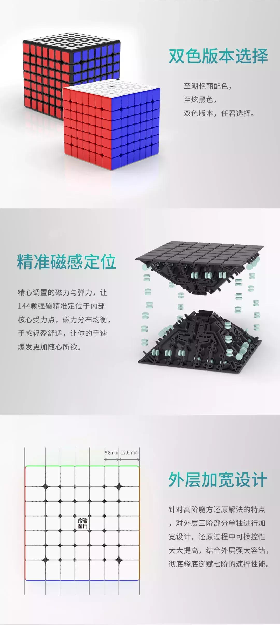 你的七迹，由我赋予|新品发布