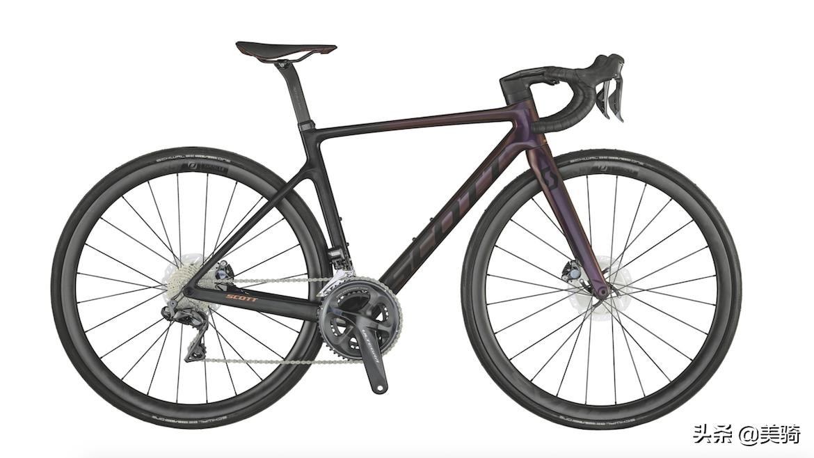 你的女神都开什么车,骑公路车女神