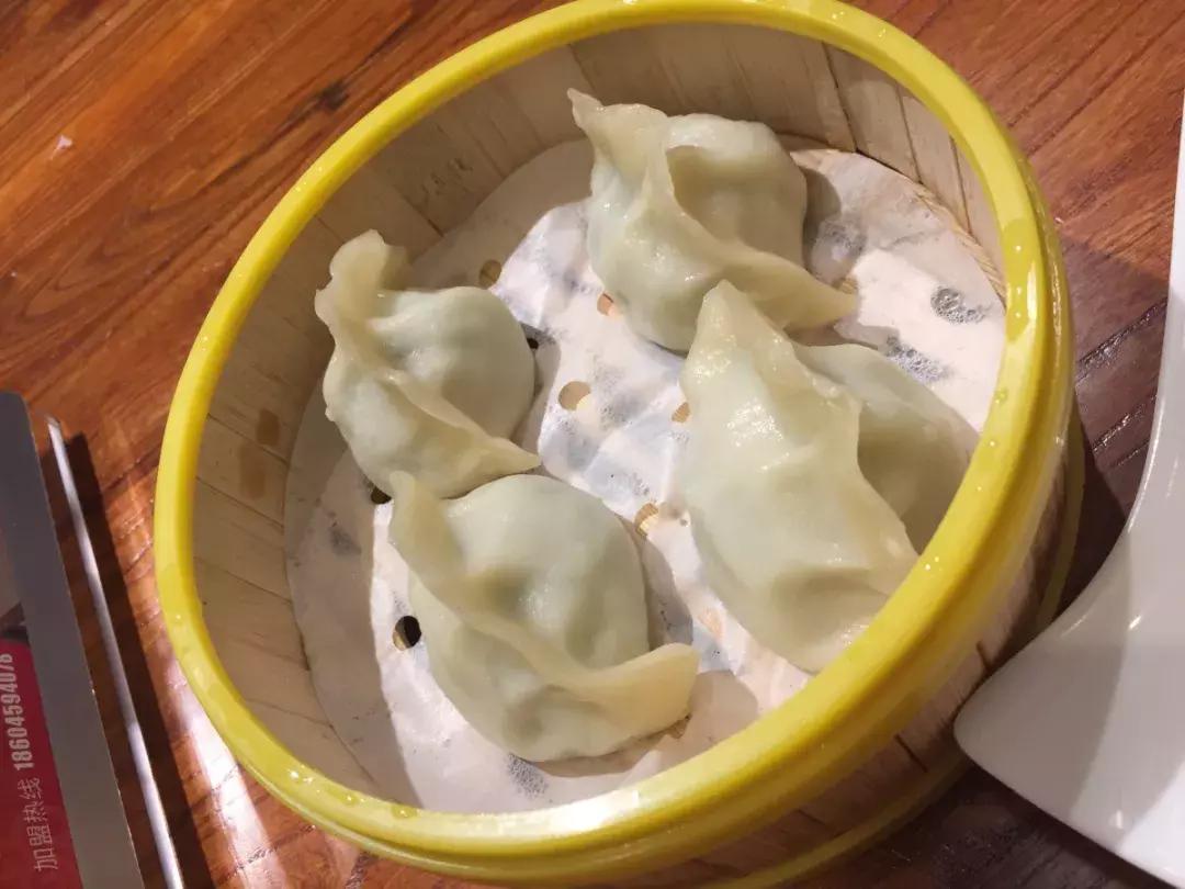 潮州粥探店,潮粥记