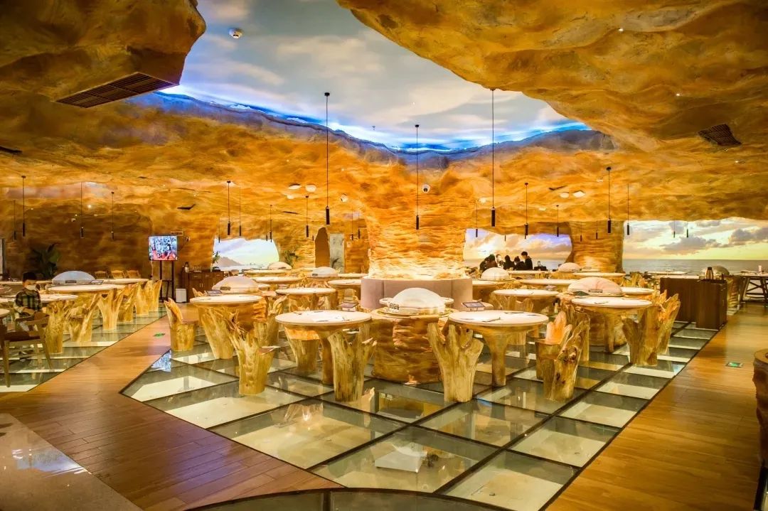 上海新开餐厅名单,上海好吃环境又优雅的餐厅推荐