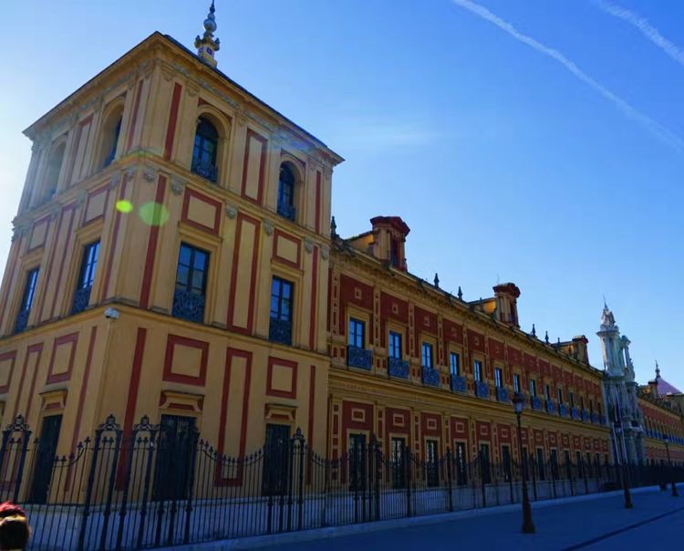 葡萄牙和西班牙怎么样,西班牙与葡萄牙边境风景