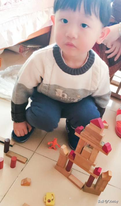 放假了就好好玩不要想太多,放假了好好陪宝贝玩