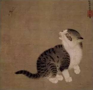 世界历史上的著名猫奴,世界三大猫奴