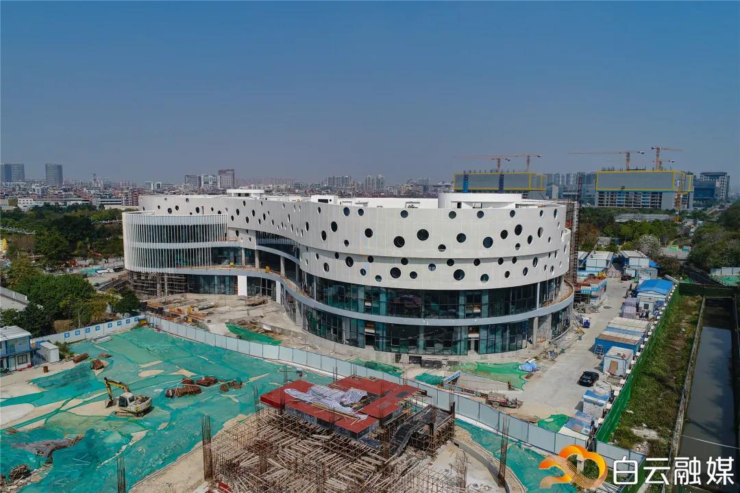 白云看起来很低说明什么,白云看清了自己