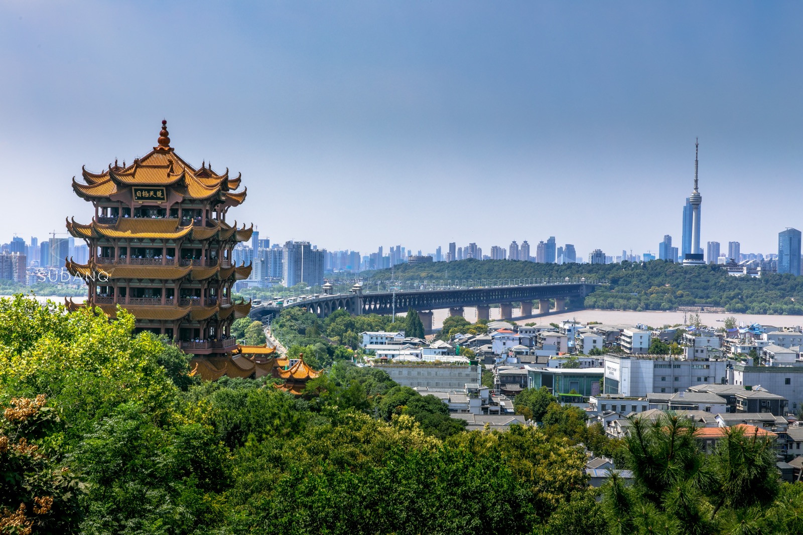 武汉一定要打卡的美食街,武汉美食街攻略必去的过早一条街